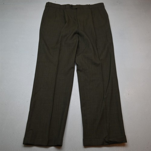 Pantaloni eleganti larghi alan - pantaloni,