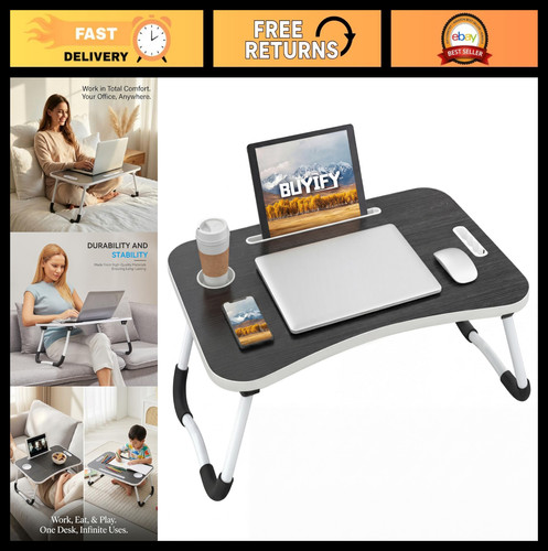 Scrivania pieghevole lap per - scrivania,