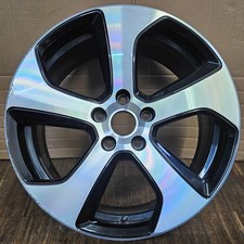 1 cerchio in lega originale VW