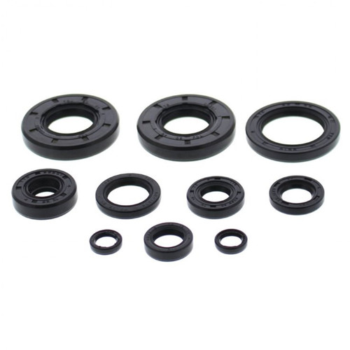 Kit paraoli motore - paraoli, vertex