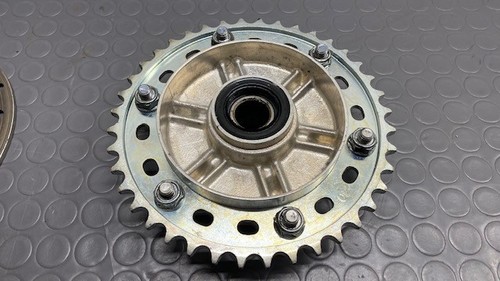 Honda vtr 1000 sp1 - 1000, sp-1