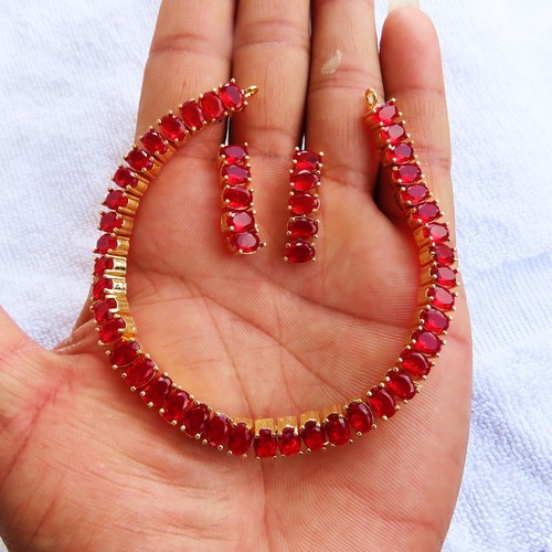 Americana diamante rosso - americana,