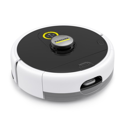 Karcher robot lavapavimenti - karcher,