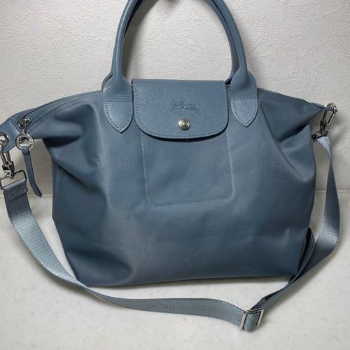 Borsa tote longchamp 2way - borsa,