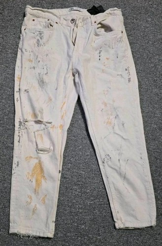 Jeans uomo zara - jeans,