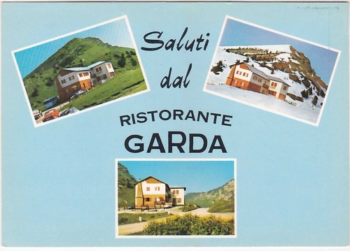 Passo tremalzo brescia - tremalzo,
