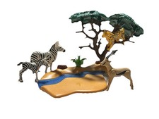 Playmobil Safari Wildlife 2009