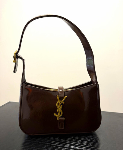 Saint laurent ysl borsa - ysl, a