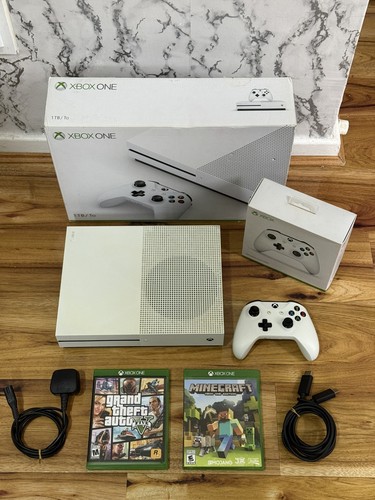 Xbox one 1tb - one,