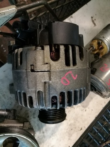 5705nh alternatore citroen c3 - 5705nh,