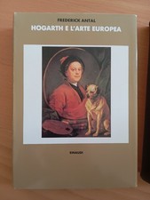 Hogarth arte europea - e,
