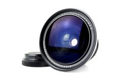 Zeiss Jena DDR Flektogon 50 mm