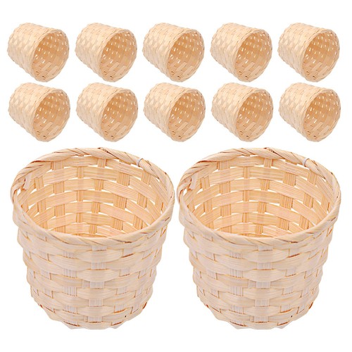 Pcs cestini fatti mano - pcs,