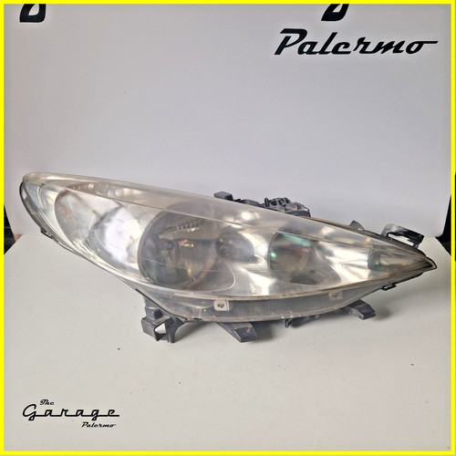 Faro fanale proiettore - faro,