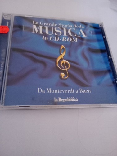 Grande storia della musica - la,