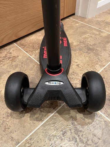 Maxi micro deluxe - maxi, scooter