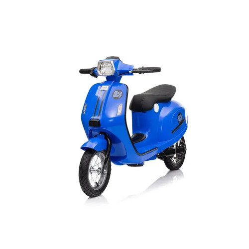 Moto elettrica per bambini - moto,