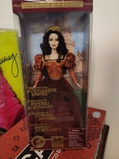 Barbie Principessa dell’