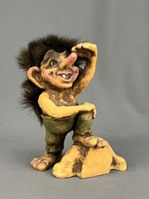 Troll norvegese vintage Nyform