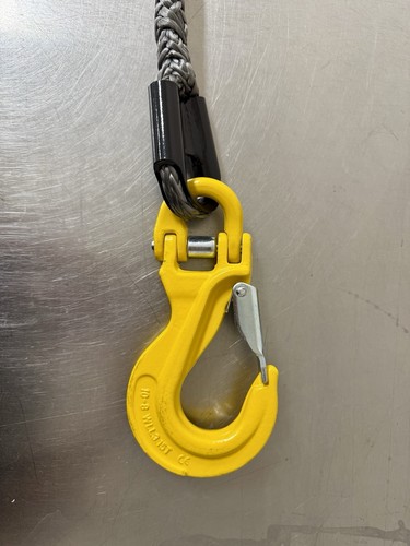 Gunnebo style 8 warn - gunnebo, 10-8
