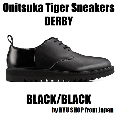 Onitsuka tiger sneaker derby - onitsuka,