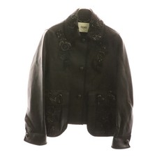 Giacca FENDI 16AW vernice