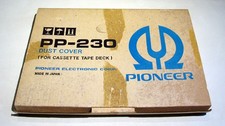 Pioneer 230 cassette deck - cassette,