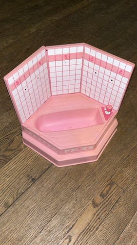 Barbie mattel 1987 - mattel, set