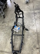 TELAIO CON PASSAGGIO E