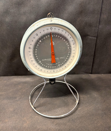 Air shields inc scala vintage - inc.,