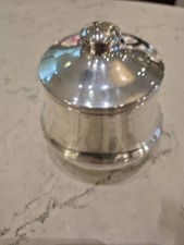 Zuccheriera Argento 800/°°°