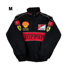 Giacca ferrari vintage - , e