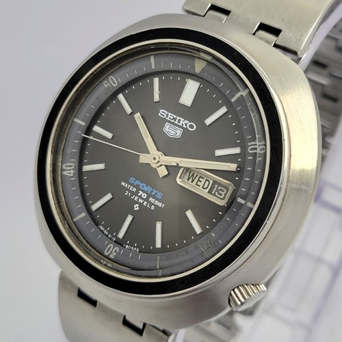 Orologio uomo seiko sports - seiko, 5