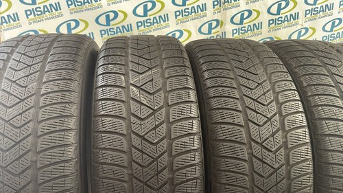 Gomme usate 235 pirelli - 60,
