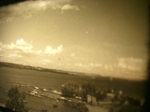 16mm soviete education - 16mm,