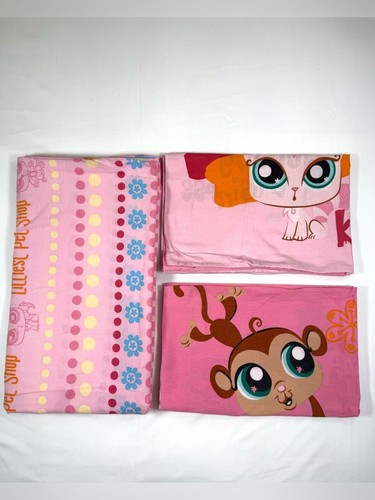 Vintage lps littlest - vintage,