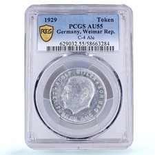 Germania Weimar voto per Adolf