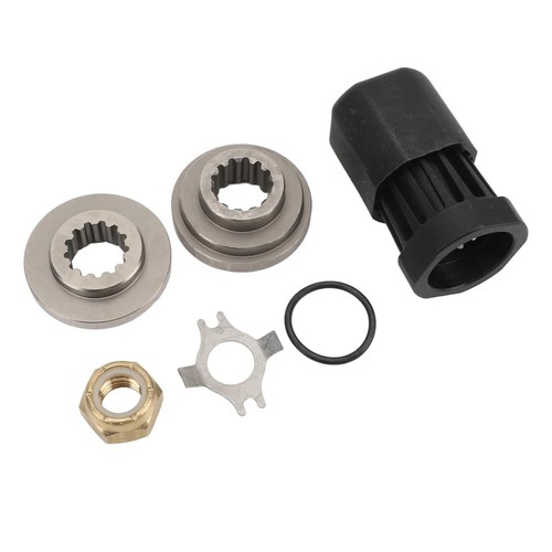 Kit mozzo elica per fuoribordo - kit,