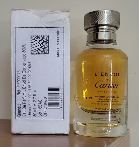 Profumo uomo envol de - l'envol,