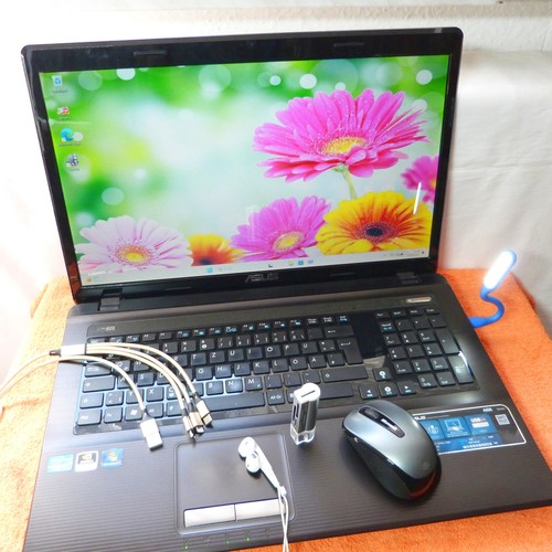 Asus k93 pollici fullhd - pollici,