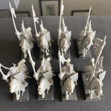 Warhammer Old World: Cavalieri