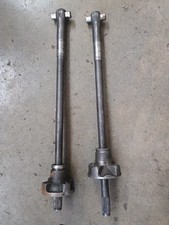 Semiassi Fiat 500 Epoca Modello Piccolo