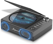 Lettore portatile leapwell - portatile,,