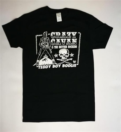 Shirt daredevil crazy - t-shirt,