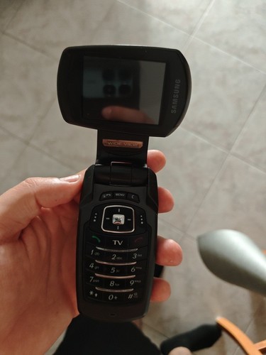 Cellulare samsung sgh - samsung, sgh-p910