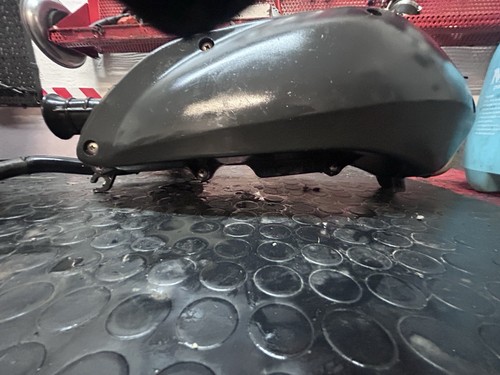 Honda 150 2007 2012 - 150, ie