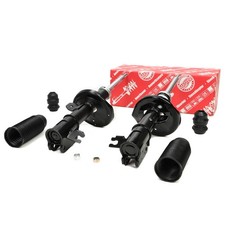 2 ammortizzatori + 1 kit