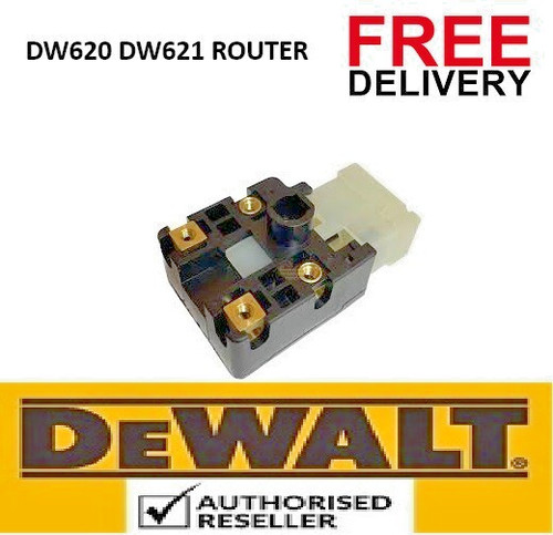 Interruttore originale dewalt - interruttore,