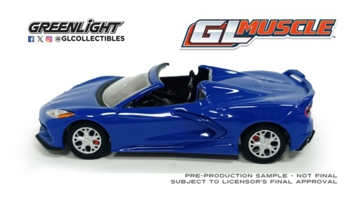 Greenligh1 muscle series - gl,