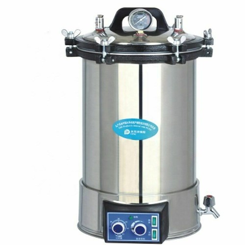 Sterilizzatore autoclave - sterilizzatore,